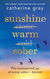 Front cover_Sunshine Warm Sober
