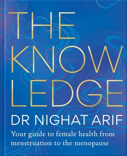 Front cover_The Knowledge