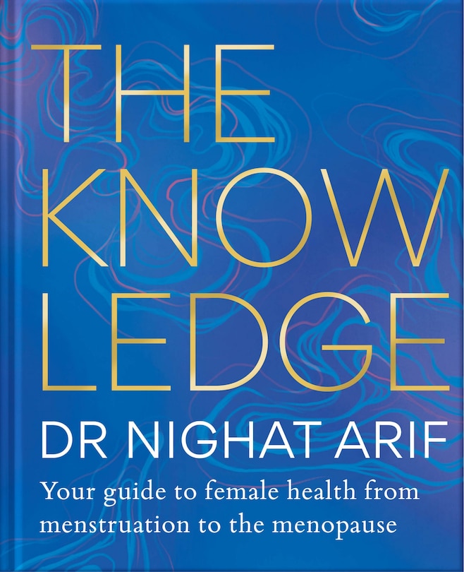 Front cover_The Knowledge
