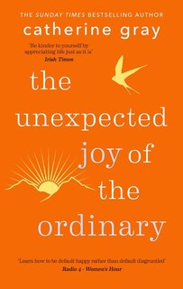 Couverture_The Unexpected Joy of the Ordinary