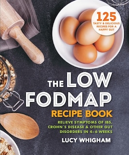 Front cover_The Low-FODMAP Recipe Book