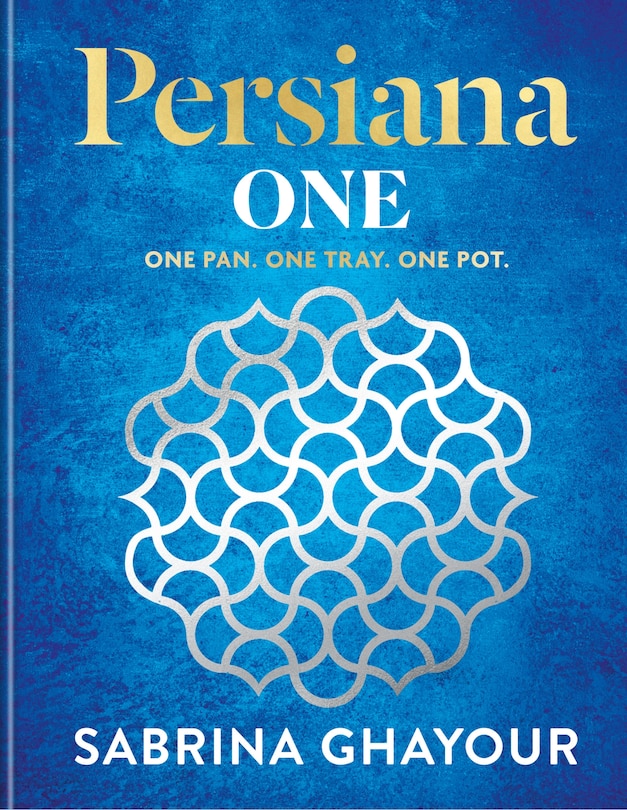 Front cover_Persiana One