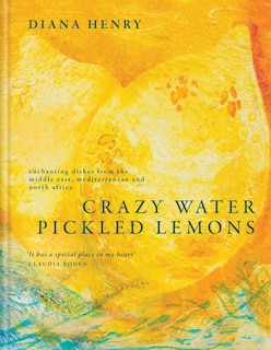 Front cover_Crazy Water, Pickled Lemons