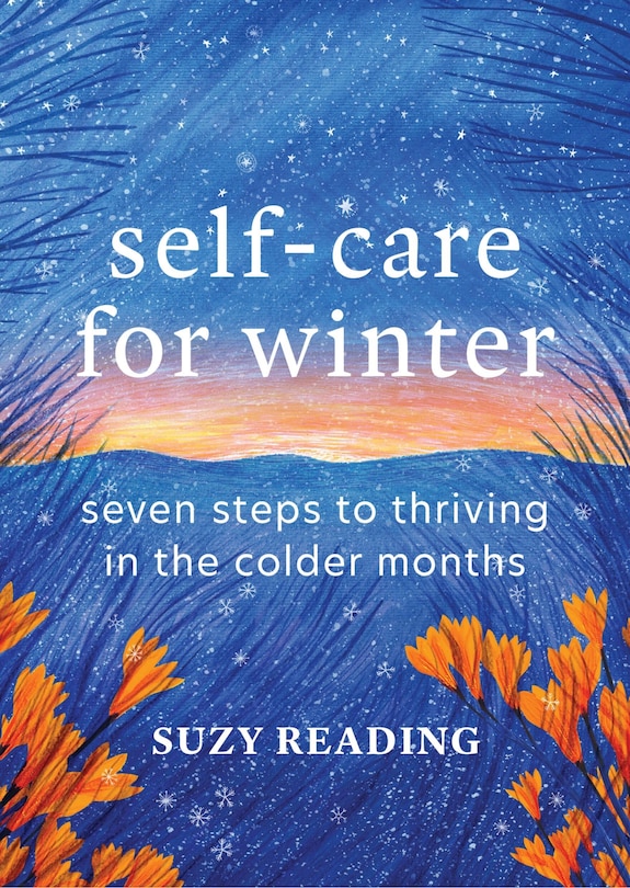 Front cover_Self-Care for Winter