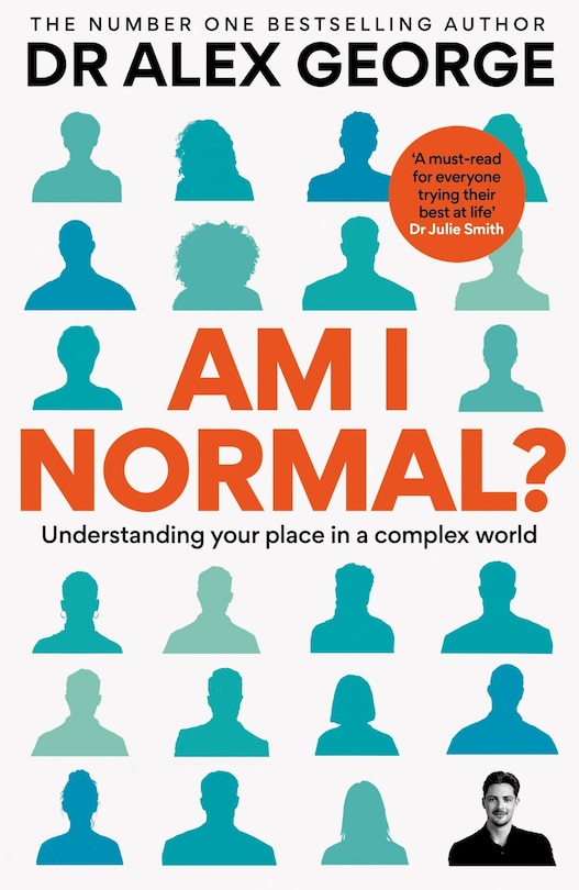 Couverture_Am I Normal?