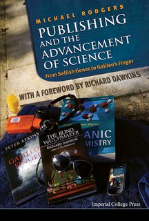 Front cover_Publishing And The Advancement Of Science