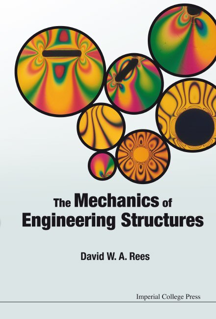 Couverture_Mechanics Of Engineering Structures, The