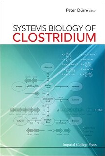 Front cover_Systems Biology Of Clostridium
