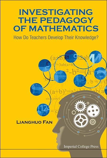 Couverture_Investigating The Pedagogy Of Mathematics