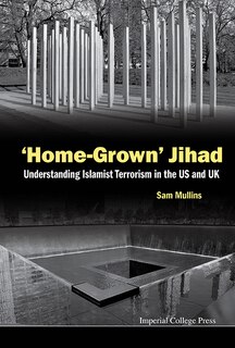 Front cover_'home-grown' Jihad