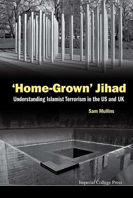 Front cover_'home-grown' Jihad