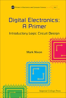 Front cover_Digital Electronics
