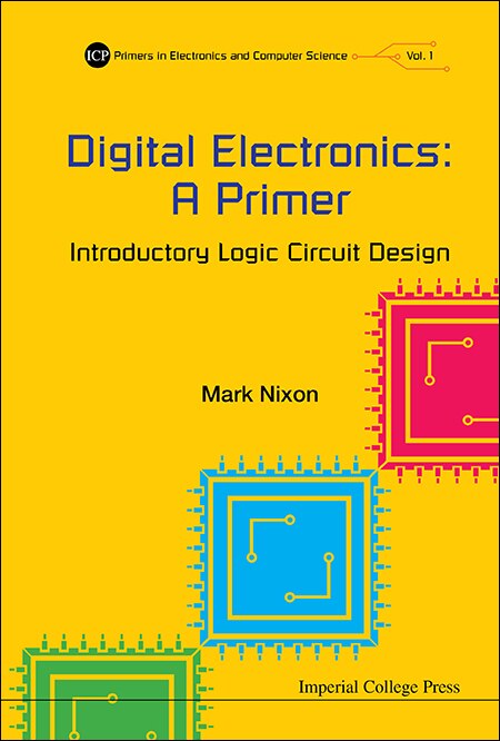 Front cover_Digital Electronics