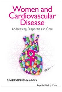 Front cover_Women And Cardiovascular Disease
