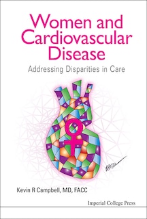 Front cover_Women And Cardiovascular Disease