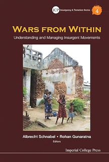 Couverture_Wars From Within