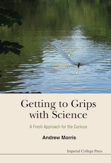 Front cover_Getting To Grips With Science