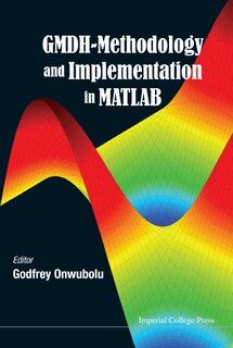 Couverture_Gmdh-methodology And Implementation In Matlab