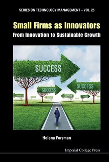 Couverture_Small Firms As Innovators