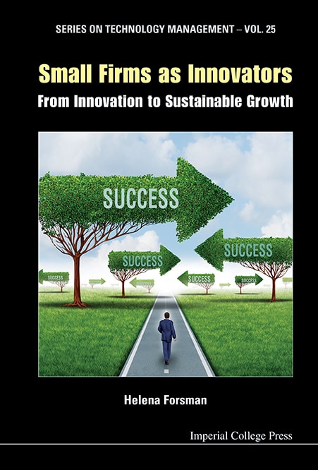 Couverture_Small Firms As Innovators