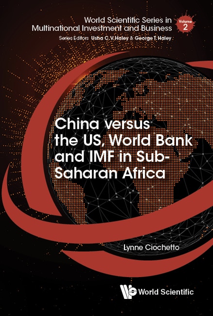 Couverture_China Versus The Us, World Bank And Imf In Sub-saharan Africa