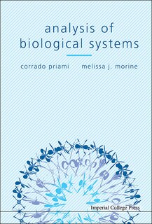 Couverture_Analysis Of Biological Systems