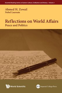 Front cover_Reflections On World Affairs