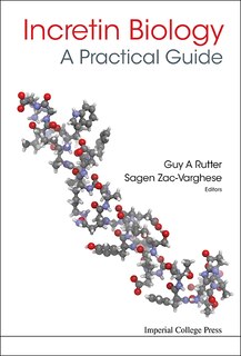 Couverture_Incretin Biology - A Practical Guide