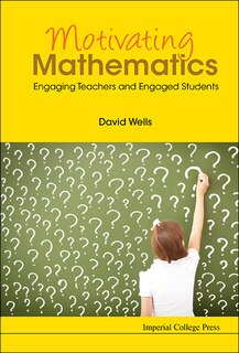 Front cover_Motivating Mathematics