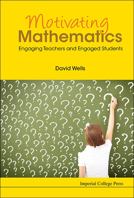 Couverture_Motivating Mathematics