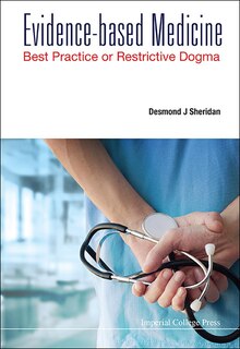 Front cover_Evidence-based Medicine