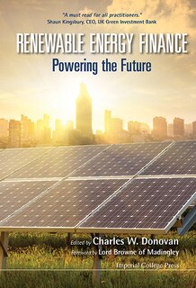 Couverture_Renewable Energy Finance