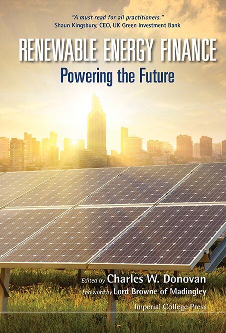 Couverture_Renewable Energy Finance