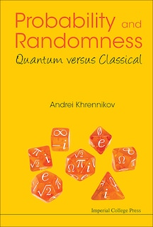 Couverture_Probability And Randomness