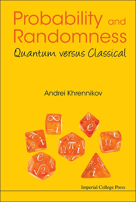 Couverture_Probability And Randomness