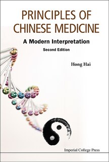 Front cover_Principles Of Chinese Medicine