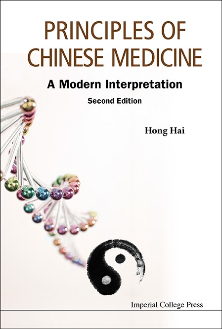 Front cover_Principles Of Chinese Medicine