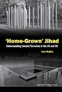 Front cover_'home-grown' Jihad