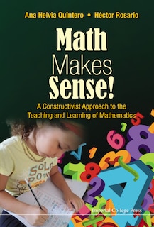 Front cover_Math Makes Sense!