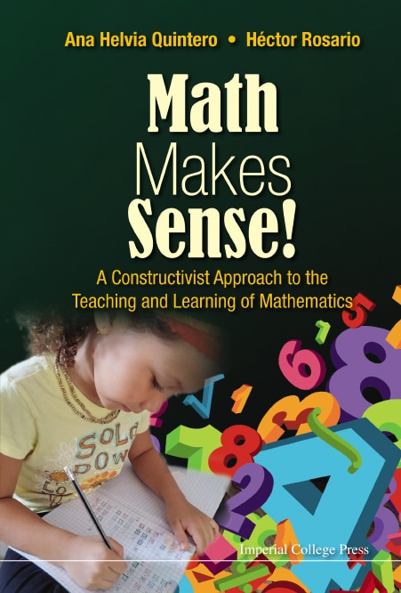 Front cover_Math Makes Sense!