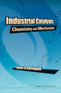 Front cover_Industrial Catalysis