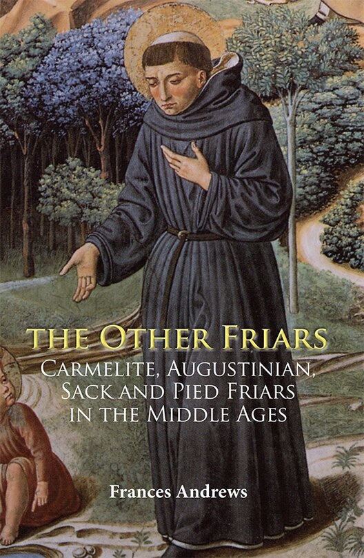 Couverture_The Other Friars