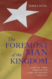 Front cover_`The Foremost Man of the Kingdom'
