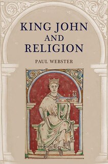 Couverture_King John and Religion