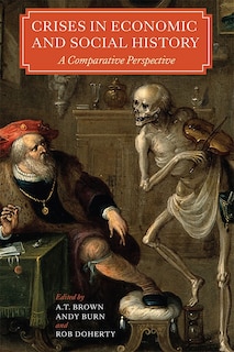 Front cover_Crises in Economic and Social History
