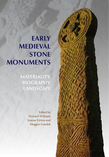 Couverture_Early Medieval Stone Monuments