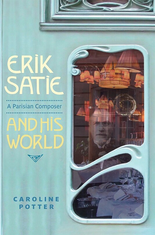 Front cover_Erik Satie