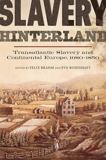 Front cover_Slavery Hinterland