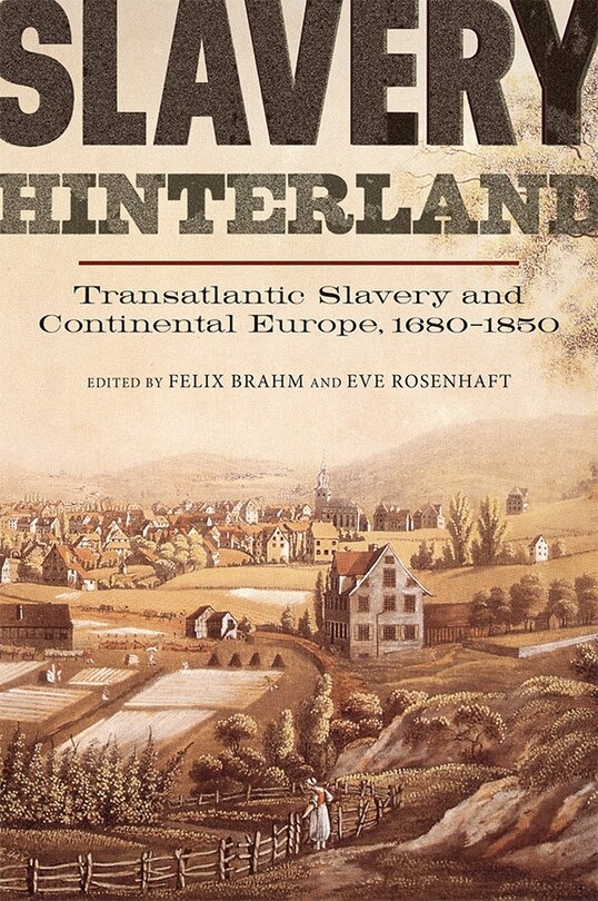 Front cover_Slavery Hinterland