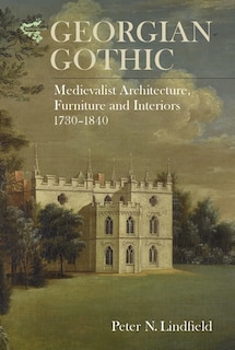 Front cover_Georgian Gothic
